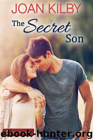 The Secret Son by Joan Kilby