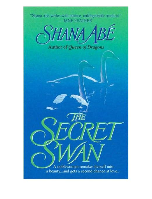 The Secret Swan by Shana Abé