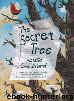 The Secret Tree by Standiford Natalie