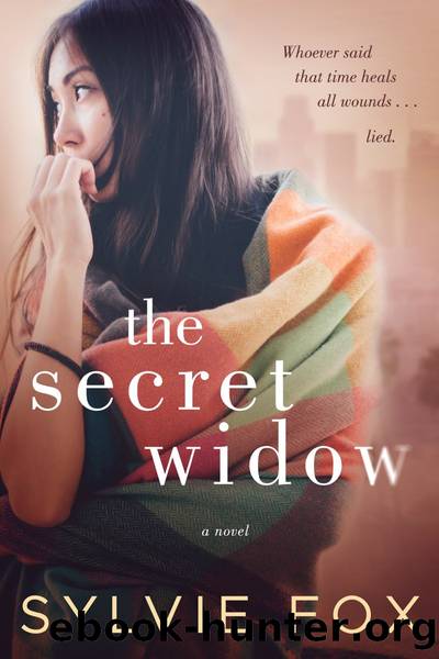 The Secret Widow by Sylvie Fox