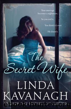 The Secret Wife by Linda Kavanagh