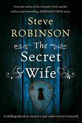 The Secret Wife by Steve Robinson