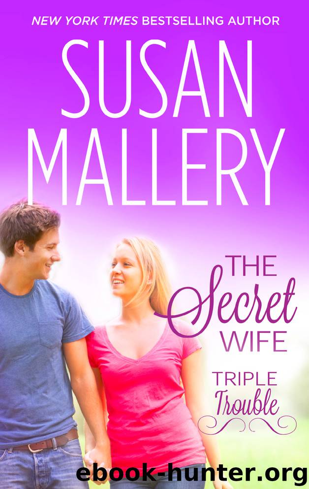 The Secret Wife by Susan Mallery