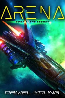 The Secret by Daniel Young
