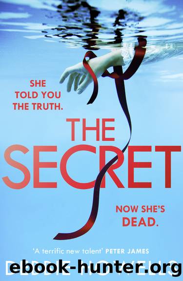 The Secret by Debbie Howells