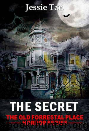 The Secret by Jessie Tan