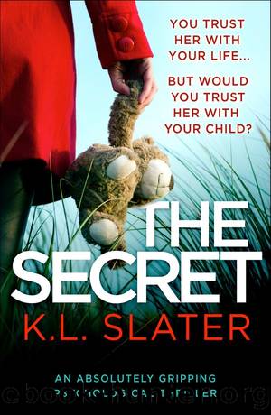 The Secret by K.L. Slater