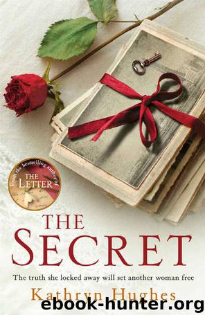 The Secret by Kathryn Hughes