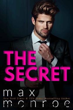 The Secret by Max Monroe