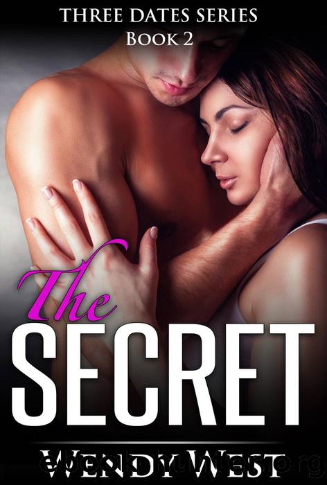 The Secret by Wendy West