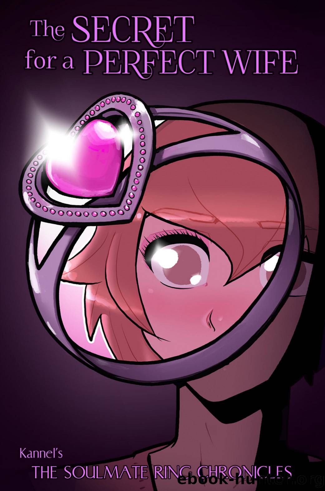 The Secret for a Perfect Wife by Kannel