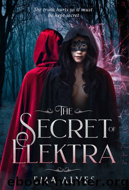 The Secret of Elektra by Ema Alves