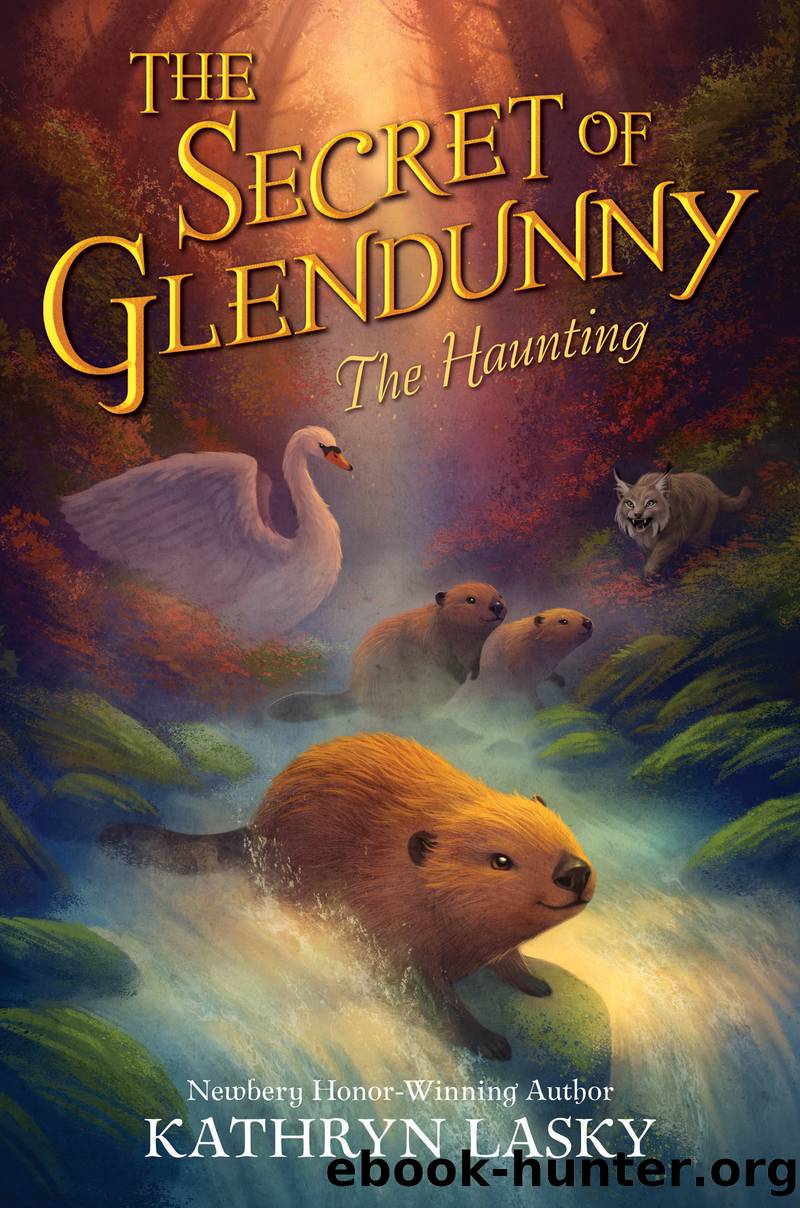 The Secret of Glendunny by Kathryn Lasky