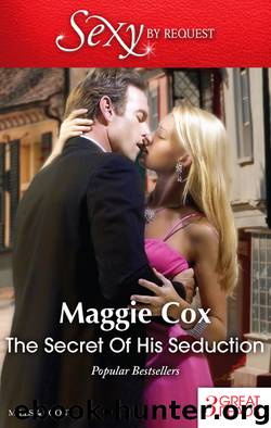 The Secret of His SeductionBought by Maggie Cox