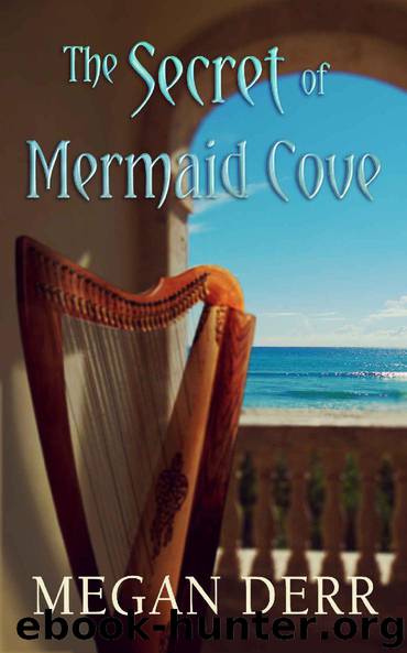The Secret of Mermaid Cove by Megan Derr