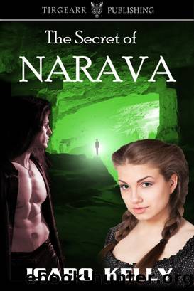 The Secret of Narava by Isabo Kelly
