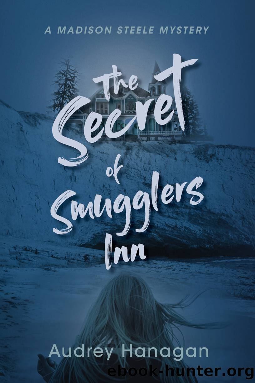 The Secret of Smuggler's Inn by Audrey Hanagan