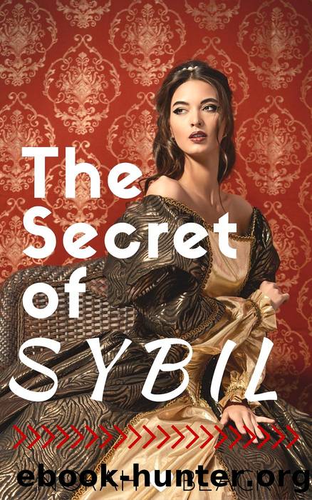 The Secret of Sybil by Norah Black