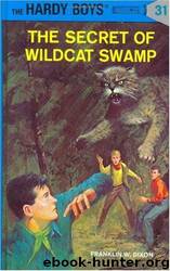 The Secret of Wildcat Swamp by Franklin W. Dixon