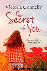 The Secret of You by Victoria Connelly