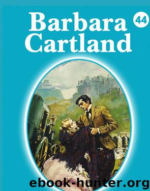 The Secret of the Glen by Barbara Cartland