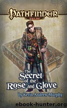 The Secret of the Rose and Glove by Unknown