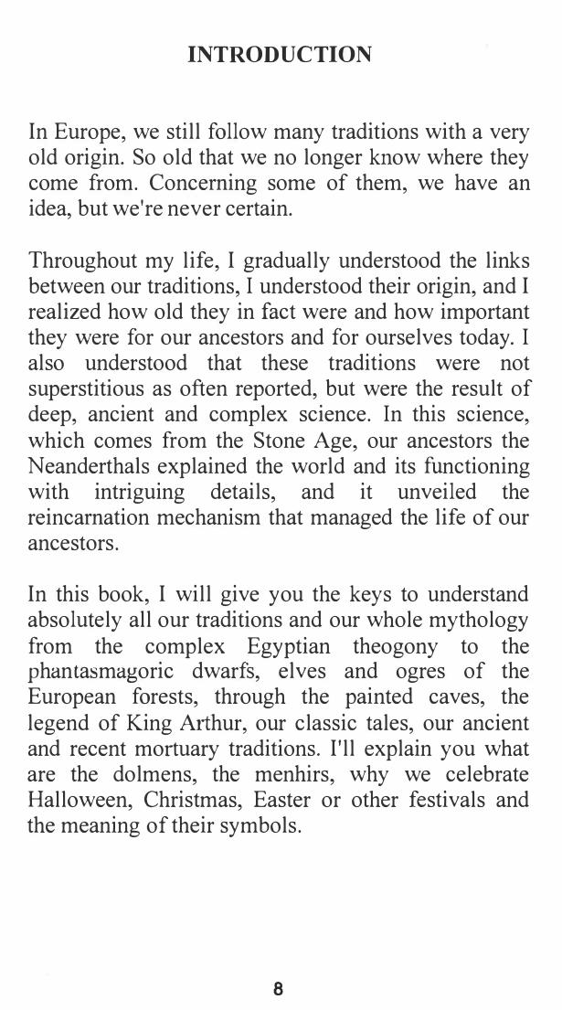 The Secret of the She-Bear: An unexpected key to understand European mythologies, traditions and tales. by Marie Cachet