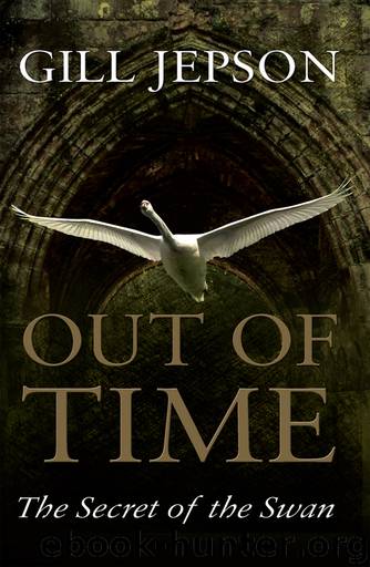 The Secret of the Swan by Gill Jepson