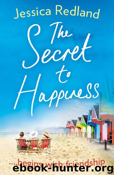 The Secret to Happiness by Jessica Redland