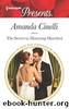 The Secret to Marrying Marchesi by Amanda Cinelli