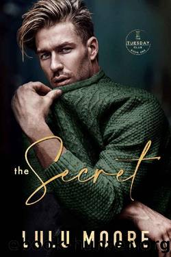The Secret: A Billionaire and Nanny Romance (The Tuesday Club Book 1) by Lulu Moore