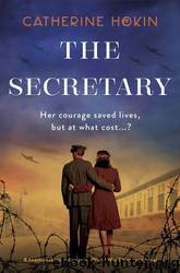 The Secretary by Catherine Hokin