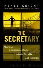 The Secretary by Renee Knight