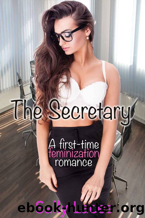 The Secretary: Crossdressing, Feminization by Laces Sally