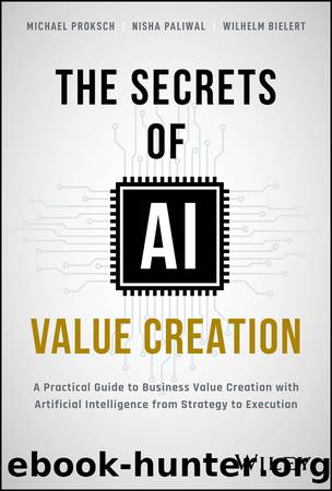 The Secrets of AI Value Creation by unknow