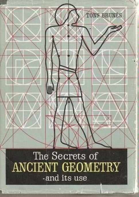 The Secrets of Ancient Geometry, Vol. II by Unknown