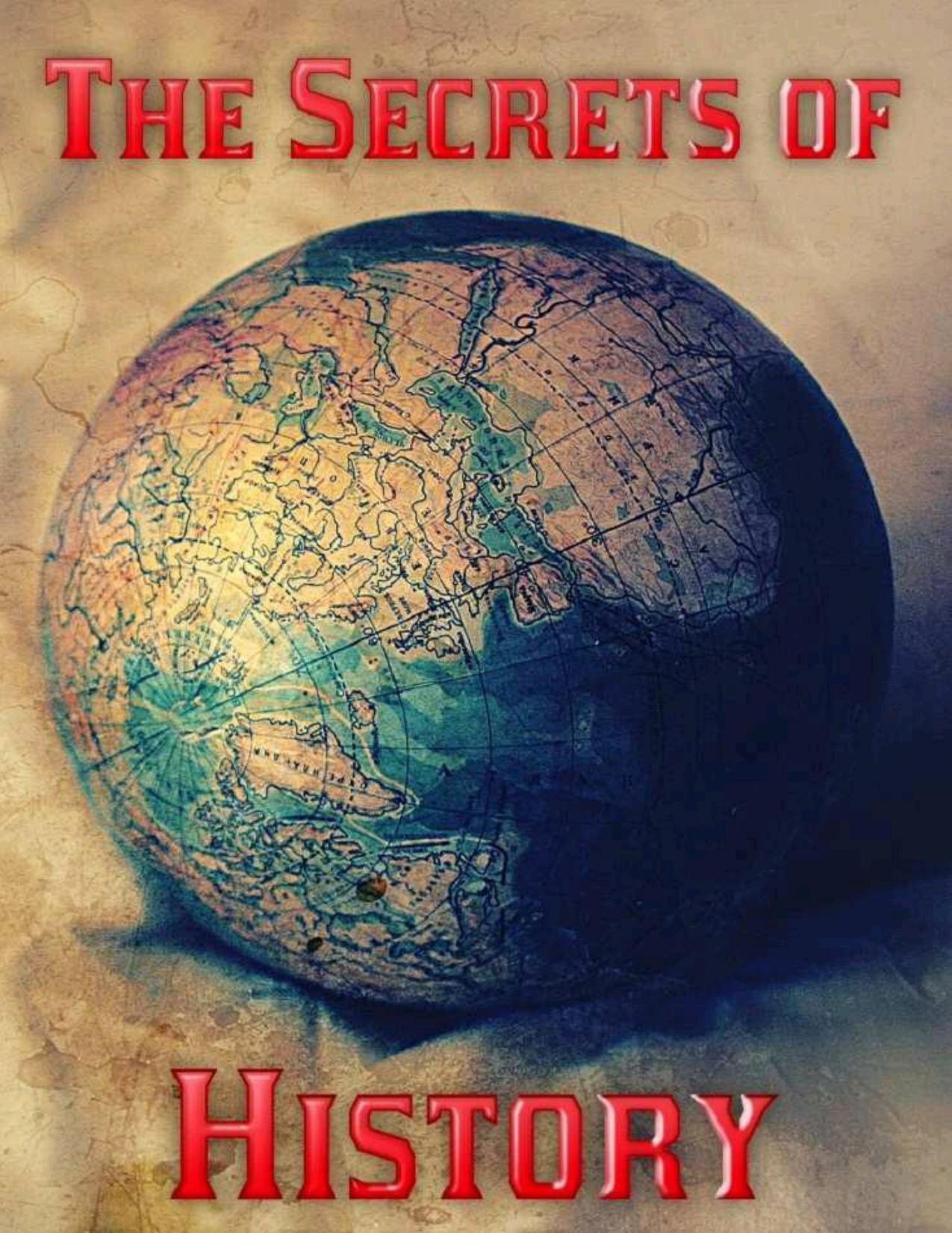 The Secrets of History by May David