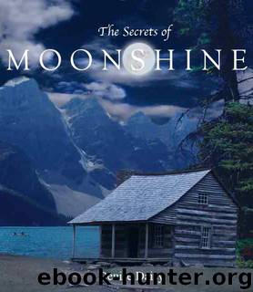 The Secrets of Moonshine by Denise Daisy