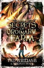 The Secrets of Ordinary Farm: Book 2 by Williams Tad & Beale Deborah