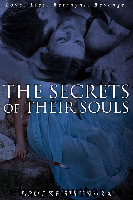 The Secrets of Their Souls by Brooke Sivendra