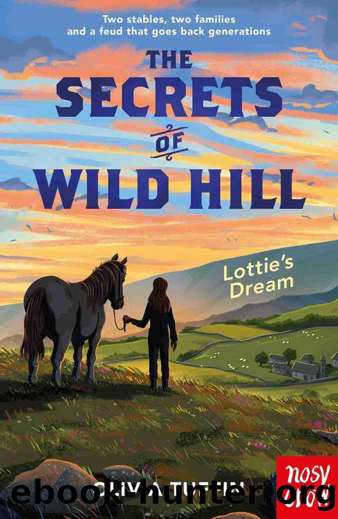 The Secrets of Wild Hill by Olivia Tuffin