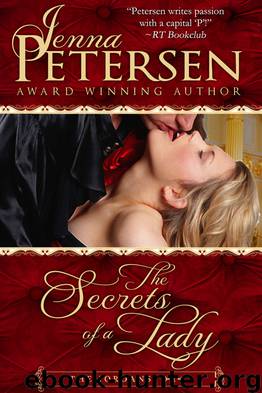 The Secrets of a Lady by Jenna Petersen