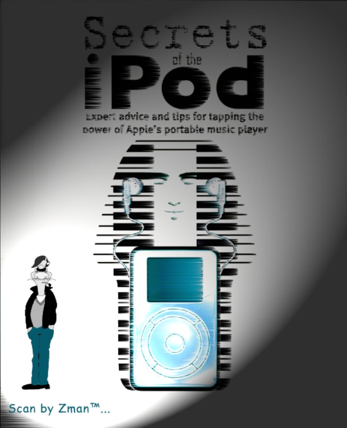 The Secrets of the iPod by Secrets of the iPod(2002)(176)
