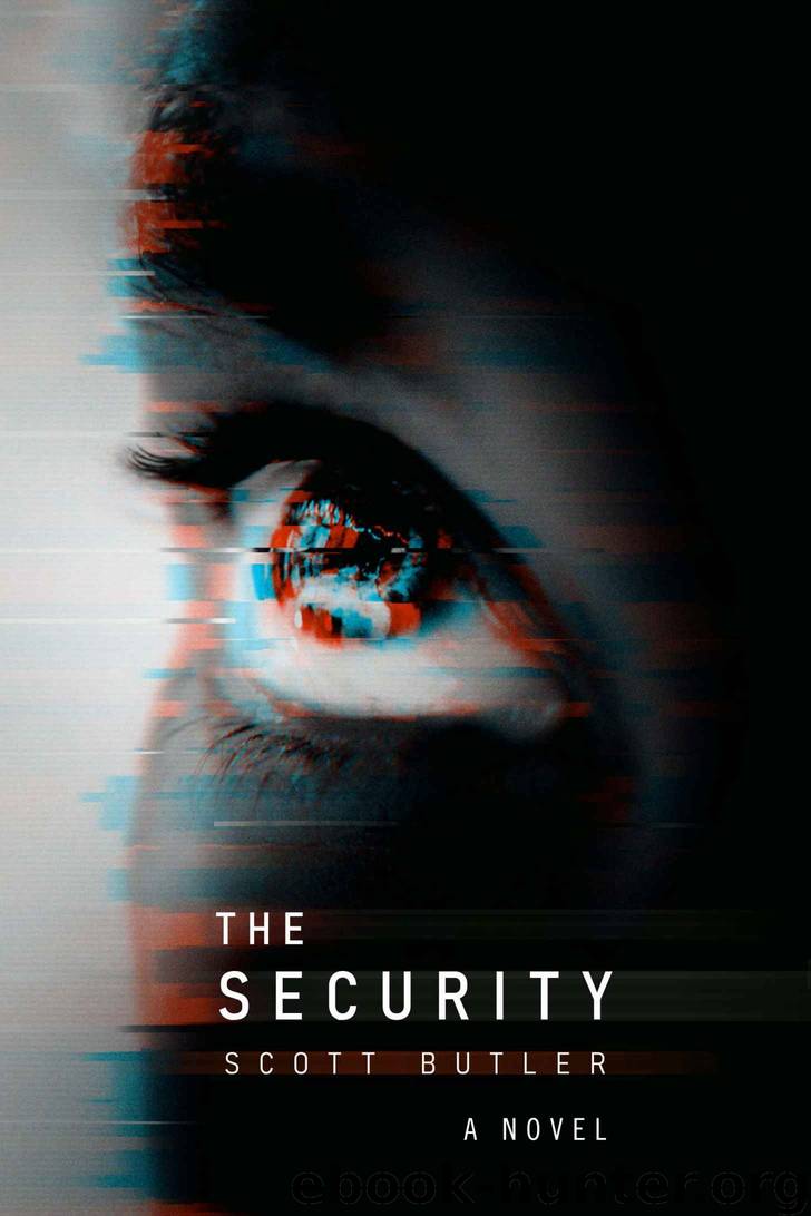 The Security by Scott Butler