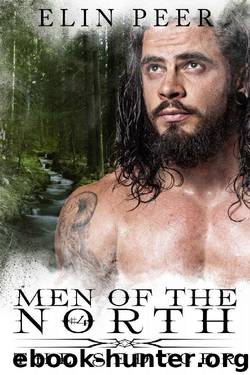 The Seducer by Elin Peer