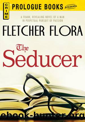 The Seducer by Fletcher Flora