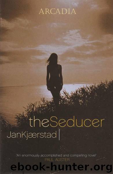 The Seducer by Kjaerstad Jan