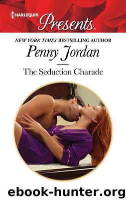 The Seduction Charade by Penny Jordan