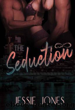 The Seduction by Jessie Jones