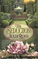 The Seduction by Julia Ross